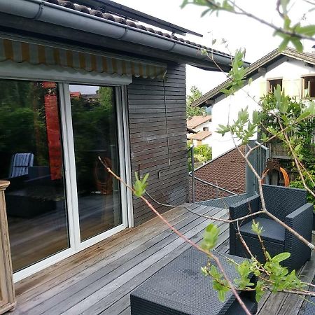 Haus Am Schlossbach**** Brannenburg Ngoại thất bức ảnh