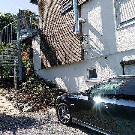 Haus Am Schlossbach**** Brannenburg Ngoại thất bức ảnh