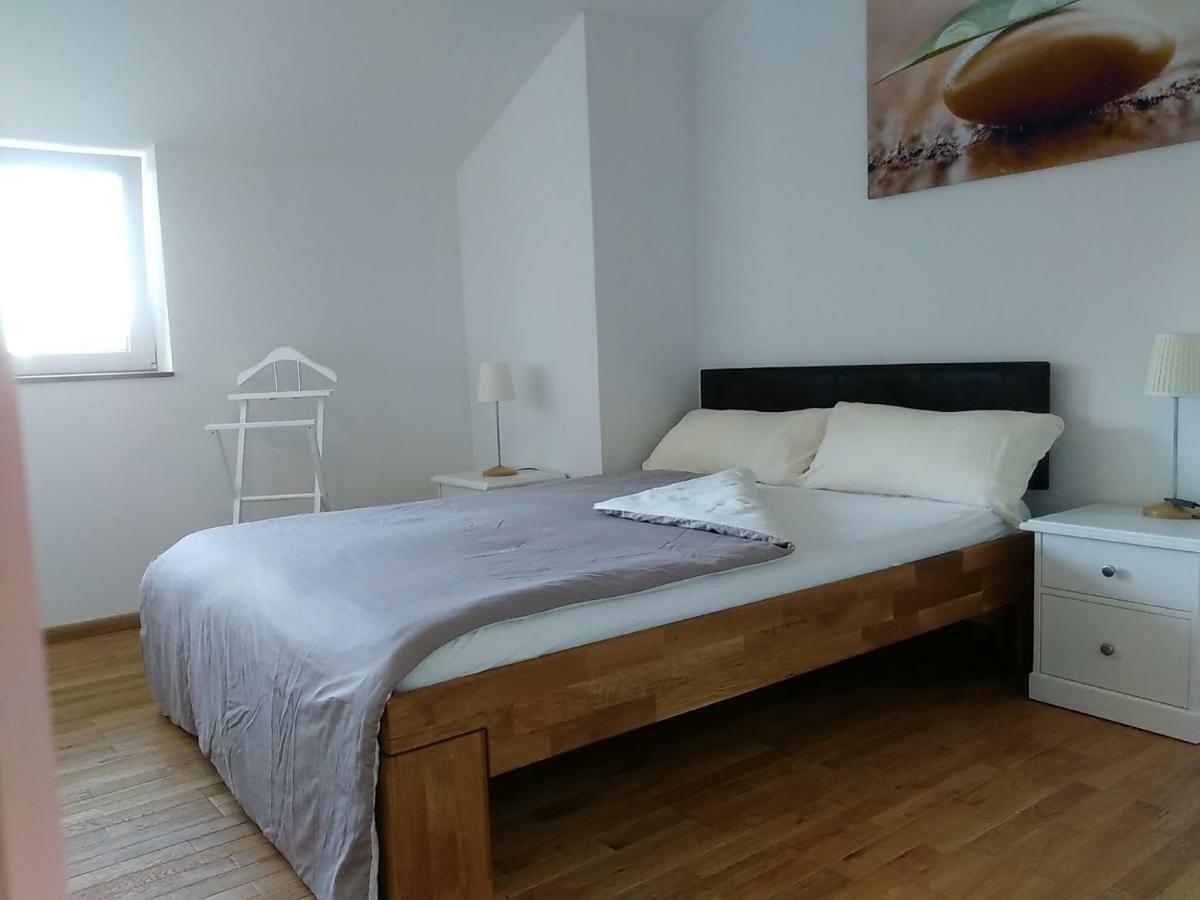 Haus Am Schlossbach**** Brannenburg Ngoại thất bức ảnh