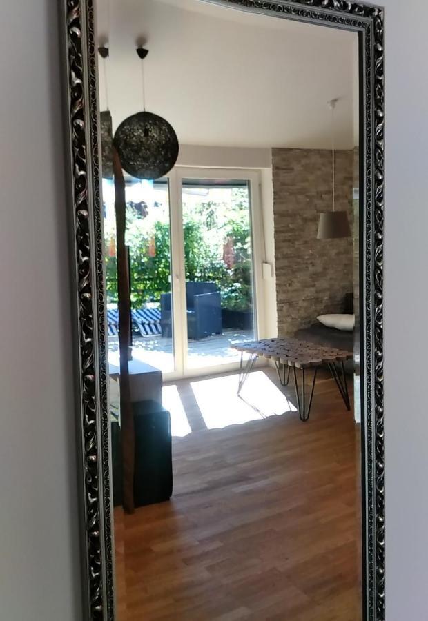 Haus Am Schlossbach**** Brannenburg Ngoại thất bức ảnh