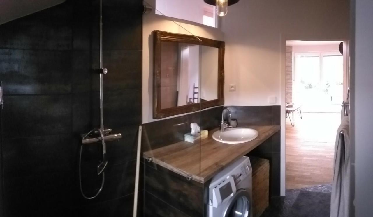 Haus Am Schlossbach**** Brannenburg Ngoại thất bức ảnh