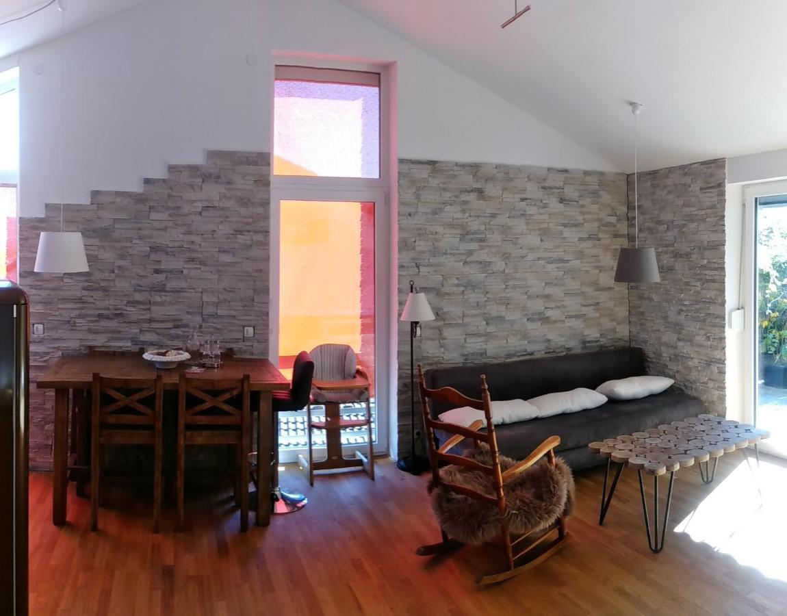 Haus Am Schlossbach**** Brannenburg Ngoại thất bức ảnh