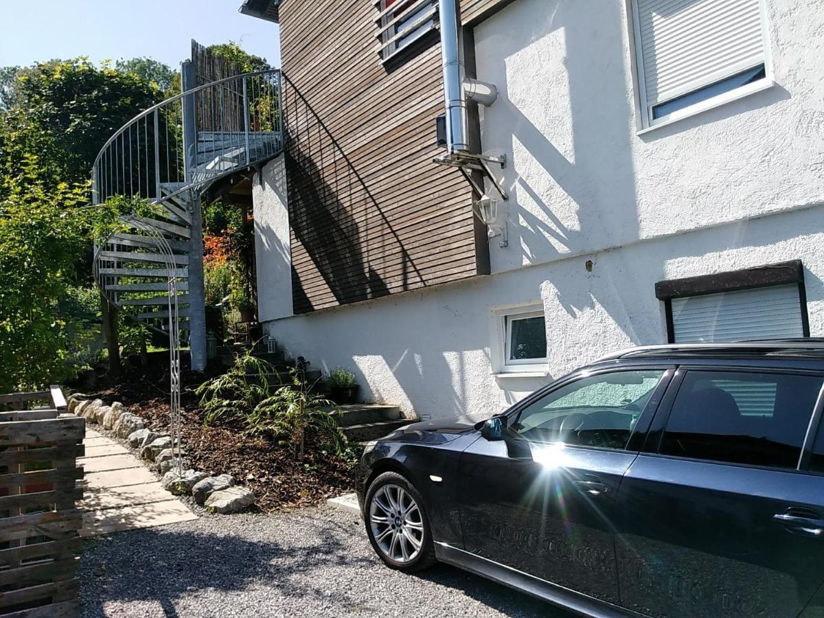 Haus Am Schlossbach**** Brannenburg Ngoại thất bức ảnh