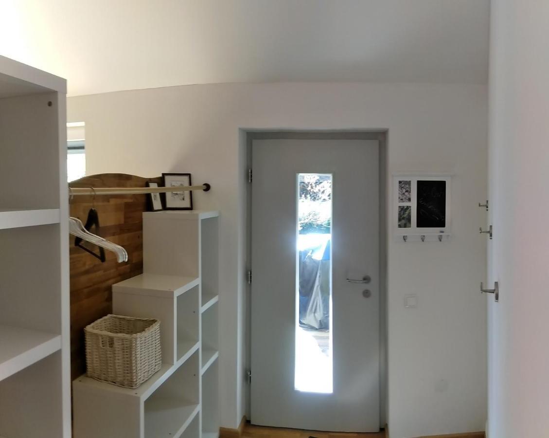 Haus Am Schlossbach**** Brannenburg Ngoại thất bức ảnh